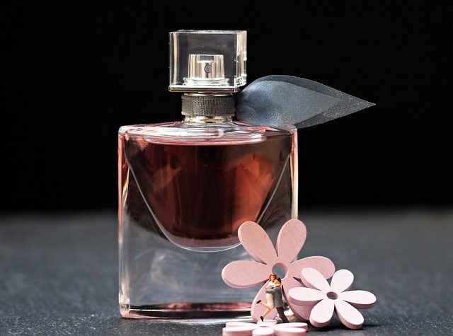 L'incanto della vaniglia: Il profumo vanigliato che accarezza i sensi