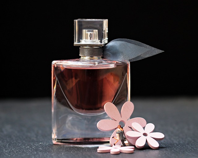 L'incanto della vaniglia: Il profumo vanigliato che accarezza i sensi