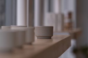La Sala da Tè: Un'oasi di Raffinatezza e Gusto