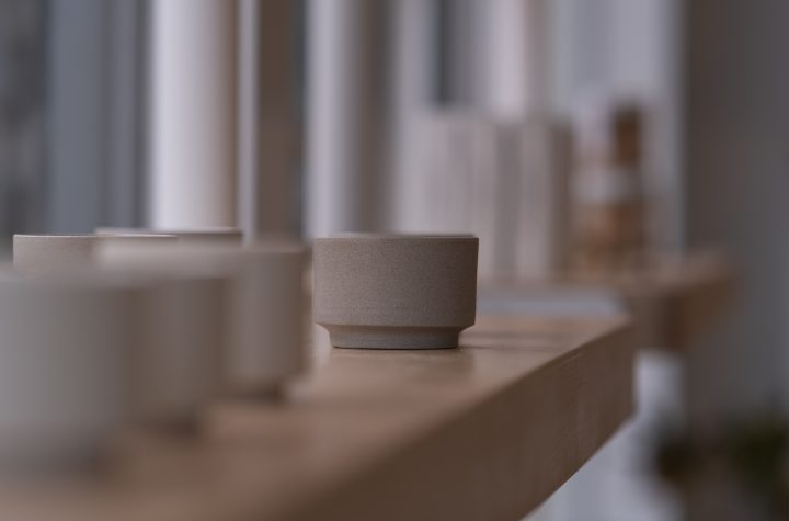 La Sala da Tè: Un'oasi di Raffinatezza e Gusto