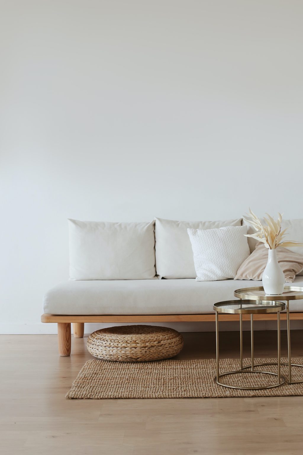 L'eleganza senza tempo del minimalismo giapponese e le case giapponesi