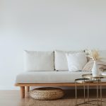 L'eleganza senza tempo del minimalismo giapponese e le case giapponesi