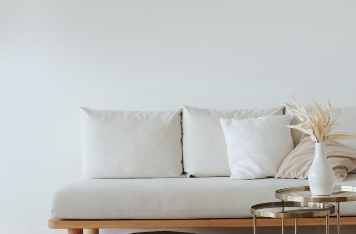 L'eleganza senza tempo del minimalismo giapponese e le case giapponesi