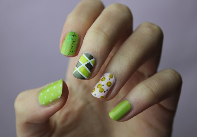 Esprimi la Tua Personalità: Guida alla Scelta del kit Nail Art Ideale