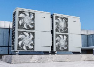 Dove posizionare la pompa di calore nel soggiorno di casa? Ecco alcuni consigli utili