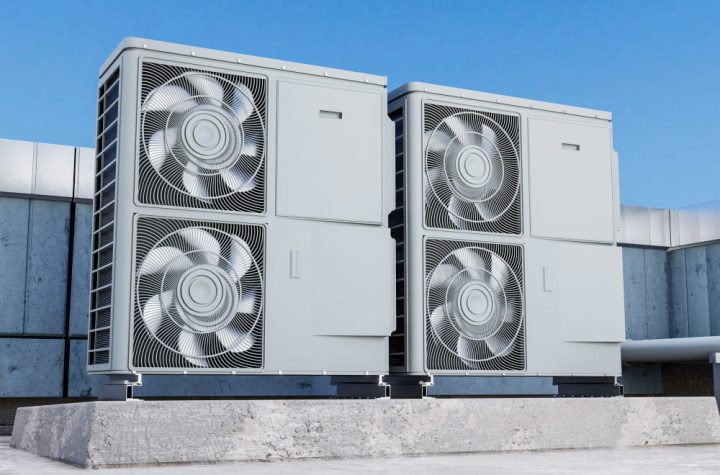 Dove posizionare la pompa di calore nel soggiorno di casa? Ecco alcuni consigli utili