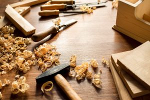 10 progetti DIY con la fresatrice per hobbisti