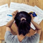 Cosa fare quando i debiti sembrano insormontabili