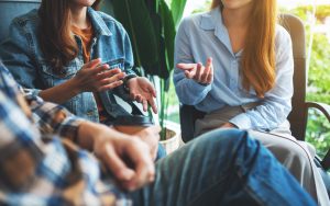 Il Discorso della Tesi di Laurea: Consigli per un'Esposizione Chiaro e Coinvolgente