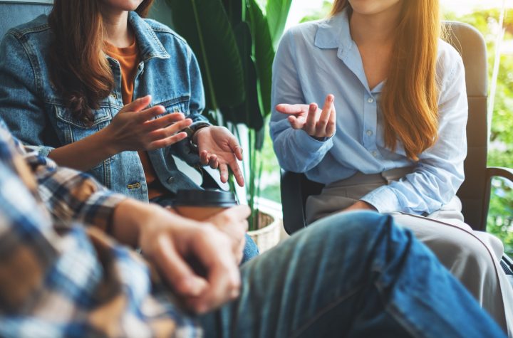 Il Discorso della Tesi di Laurea: Consigli per un'Esposizione Chiaro e Coinvolgente