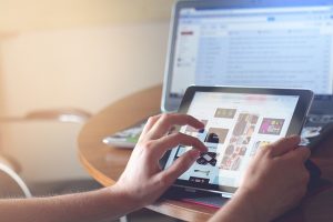 Proteggi i tuoi documenti con la firma digitale: la chiave per una sicurezza informatica efficace