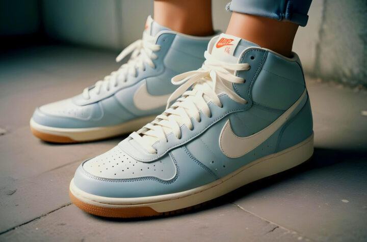 Sneakers Online